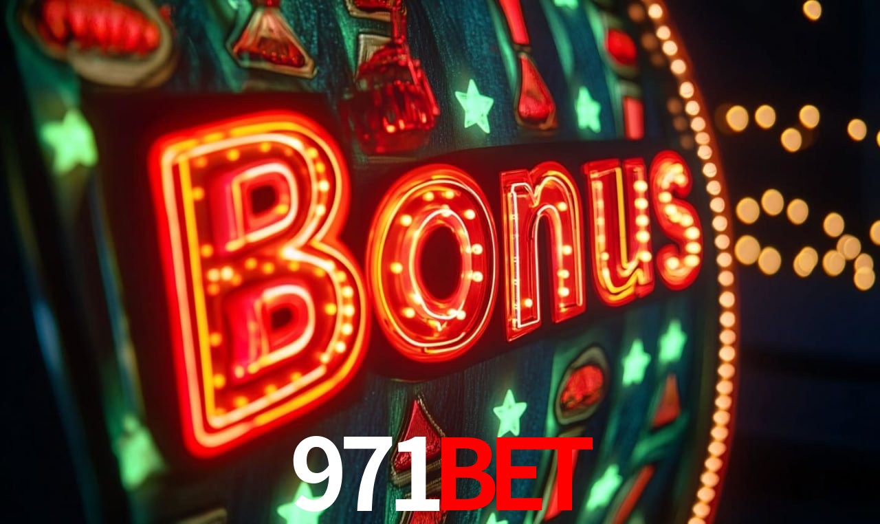 Torneios 971bet
