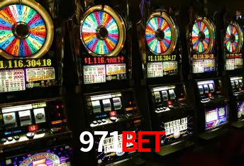 Apostas Esportivas na 971bet: Um Guia Completo