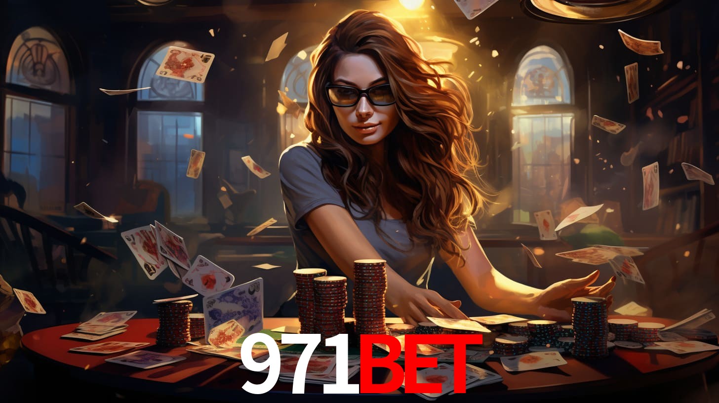 Tournaments 971bet