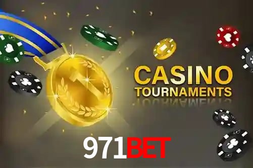 Requisitos do APK 971bet para Android - Logo Oficial