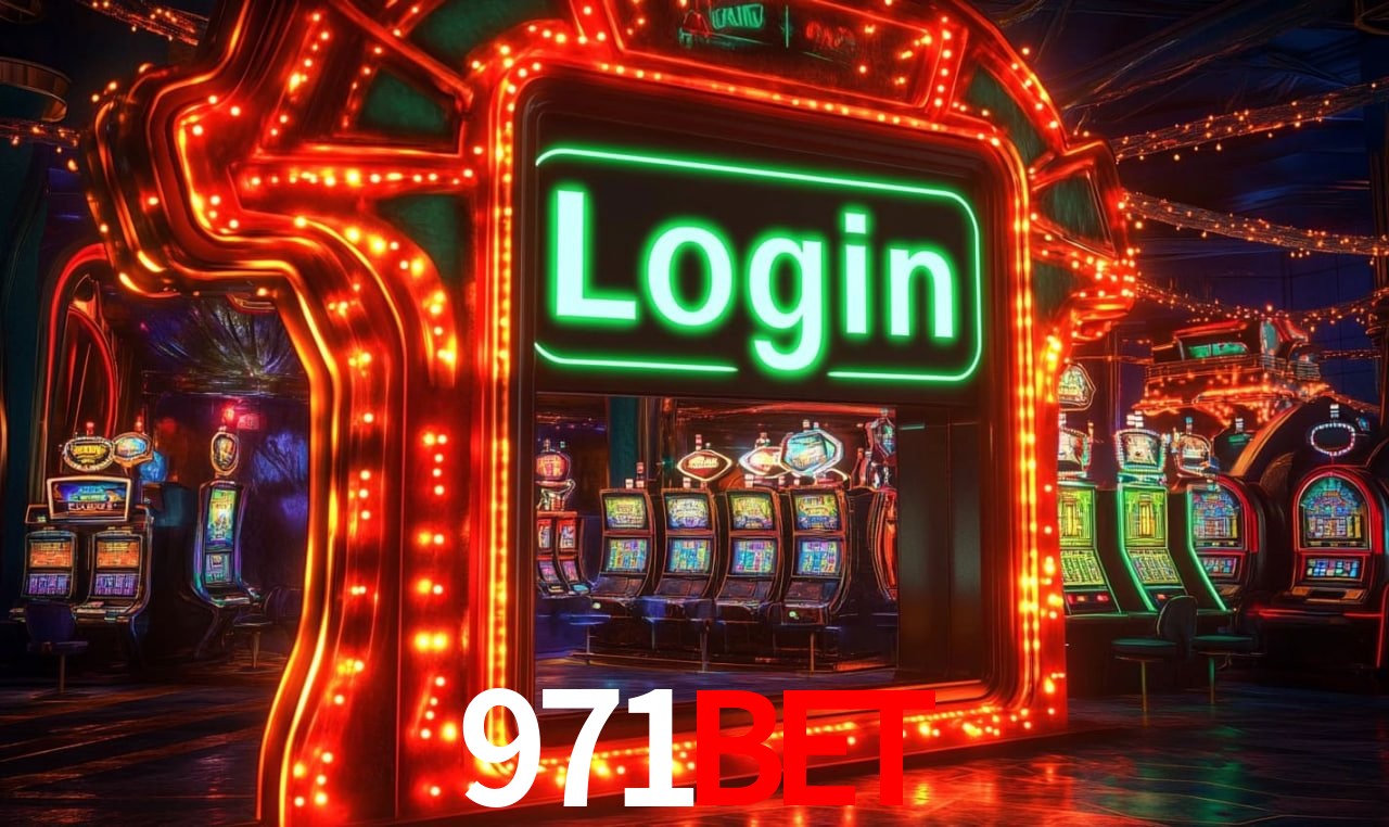 Apostas de Tênis 971bet