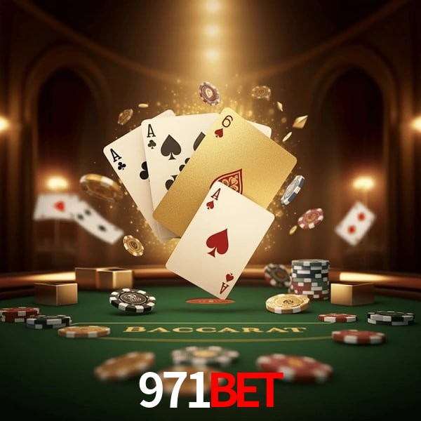 Live Casino 971bet