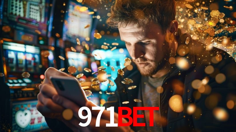 Diretório de Jogos 971bet