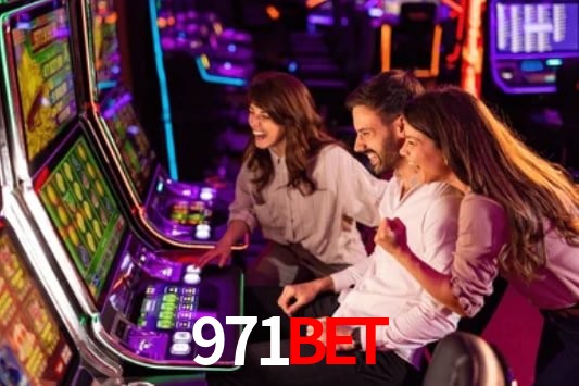 Descubra o Programa VIP da 971bet: Vantagens Exclusivas para Jogadores
