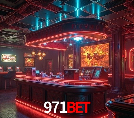 Casino Ao Vivo 971bet