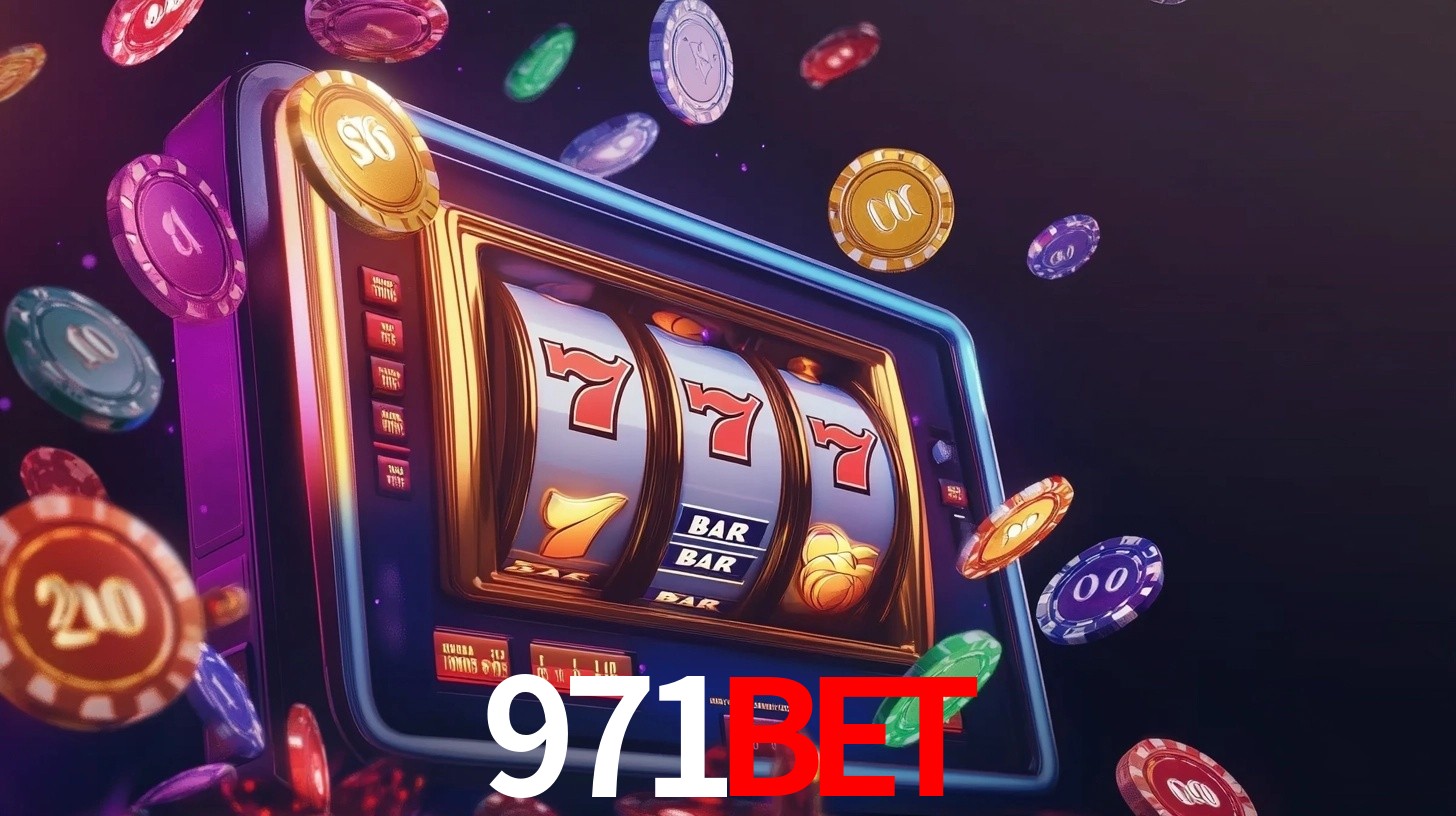 Welcome Bonus 971bet