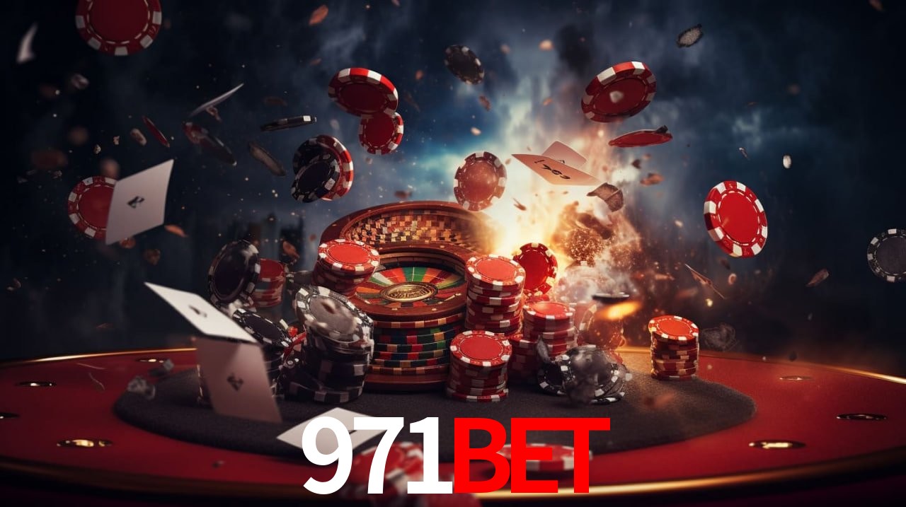 Promoção Relâmpago 971bet