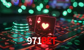 Desvendando o Mundo dos Jogos Virtuais na 971bet