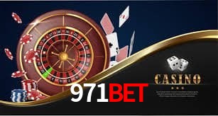 Inovações de Jogos na 971bet: O Futuro das Experiências Interativas