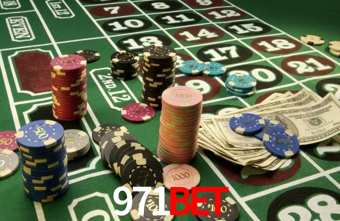 Explore as vantagens do 971bet: serviço profissional e confiabilidade