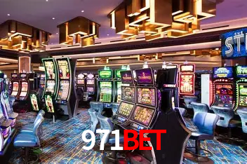 A Experiência Imersiva dos Cassinos Ao Vivo no 971bet
