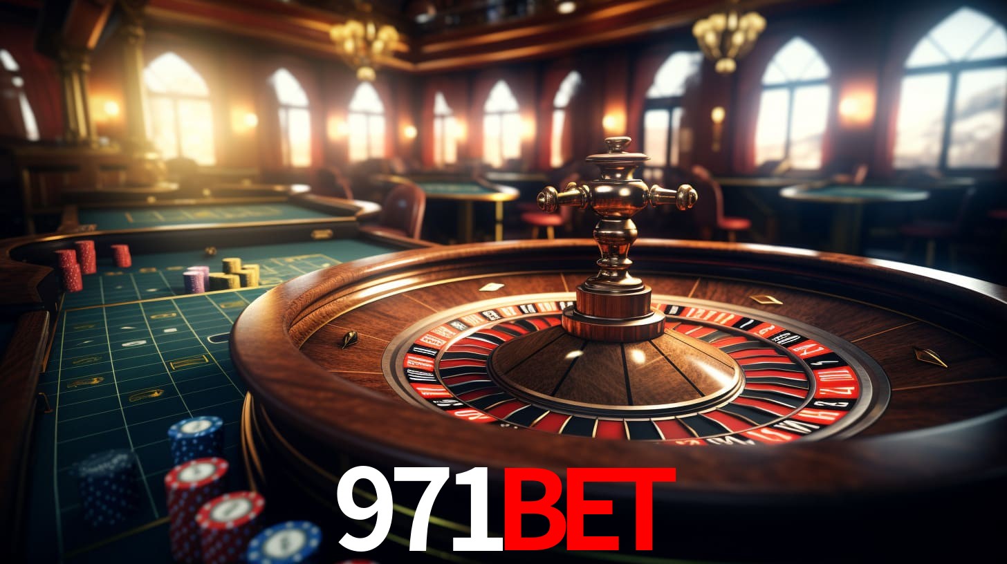 VIP Casino 971bet