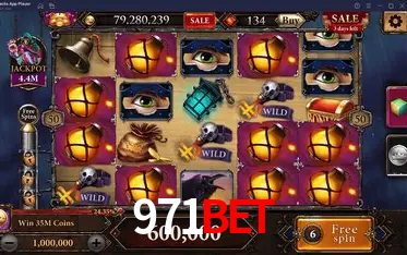 Security Systems 971bet