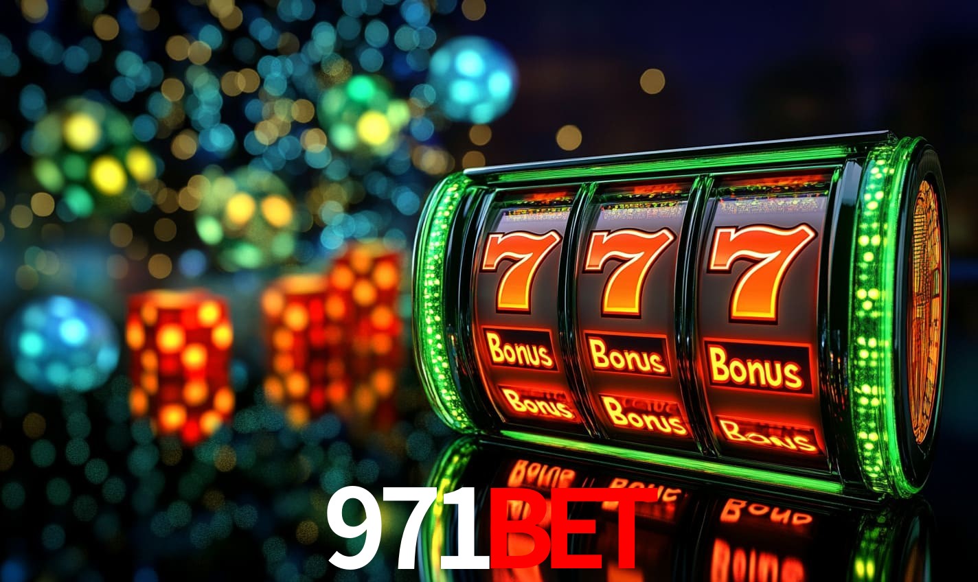 Jogos Exclusivos 971bet