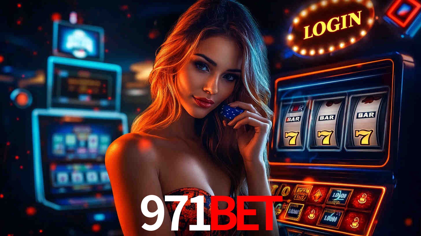 971bet: A Experiência de Casino com Jogos de Mesa ao Vivo