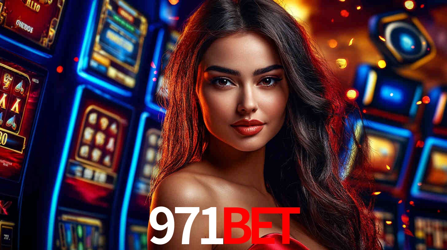Inovações de Jogos na 971bet: O Futuro das Experiências Interativas