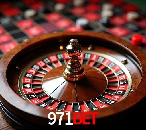 Casino VIP 971bet