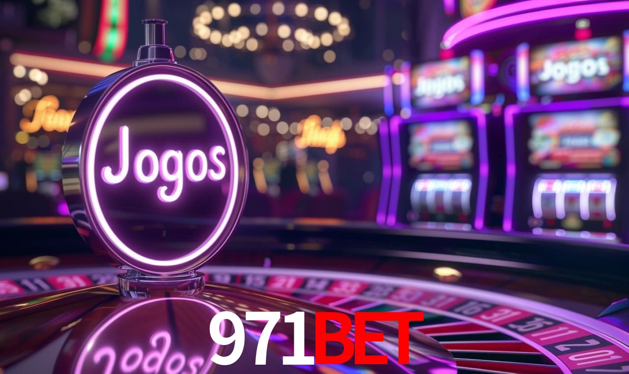 Promoções Sazonais 971bet