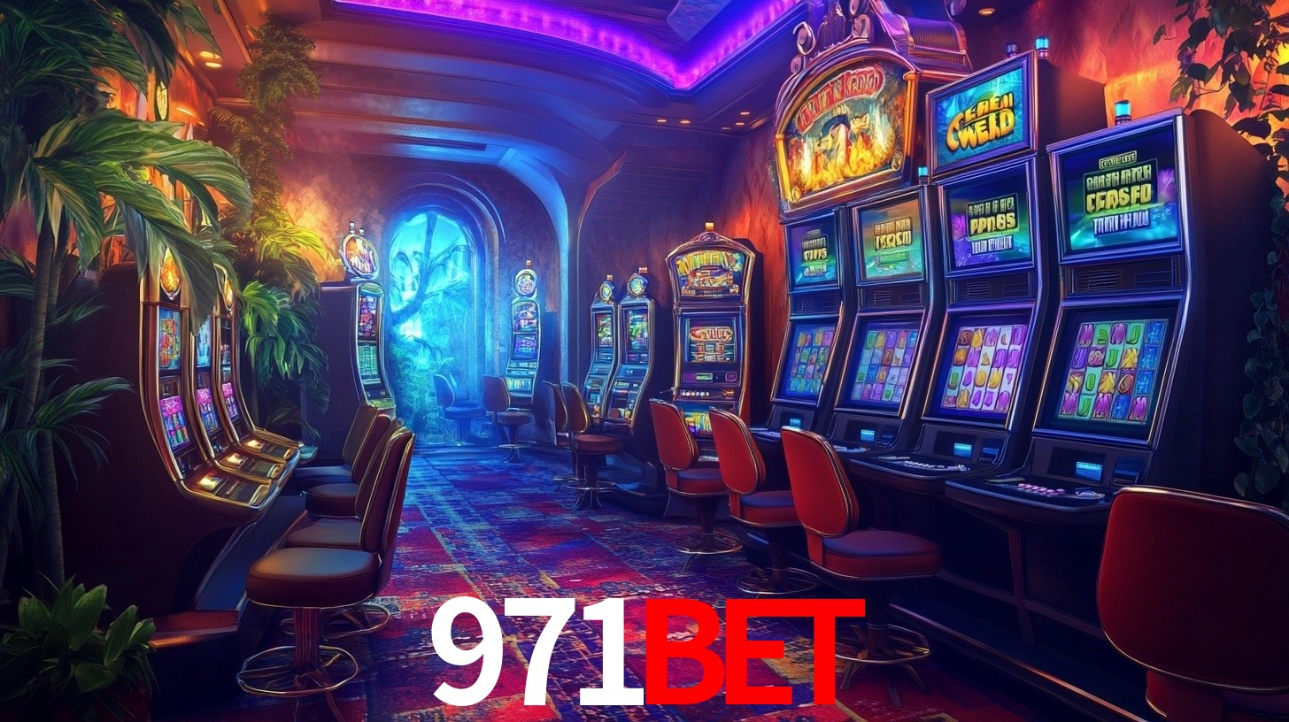 Daily Bonuses 971bet