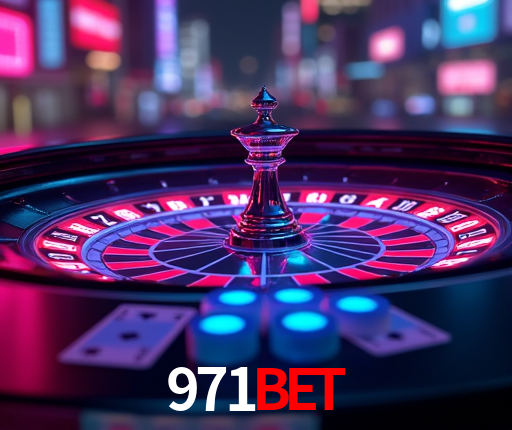 A Emoção da Loteria na 971bet: Uma Chance de Mudança de Vida